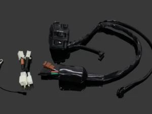 Set, Switch Gear, Winker, Assy. RC36-2, RC30 Style