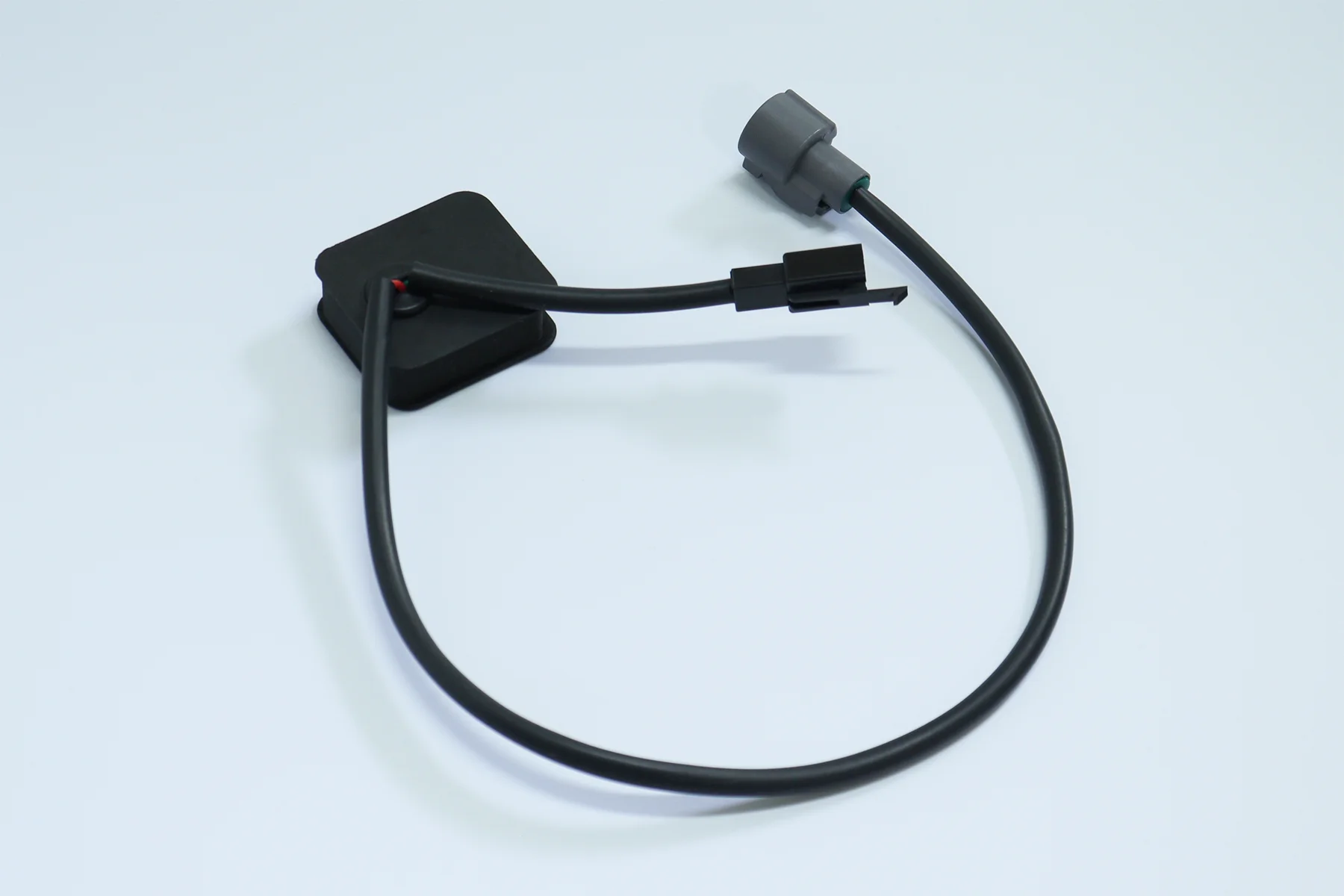 Temp Gauge, HRC Style, Back Light, HRC Fittings - Image 4