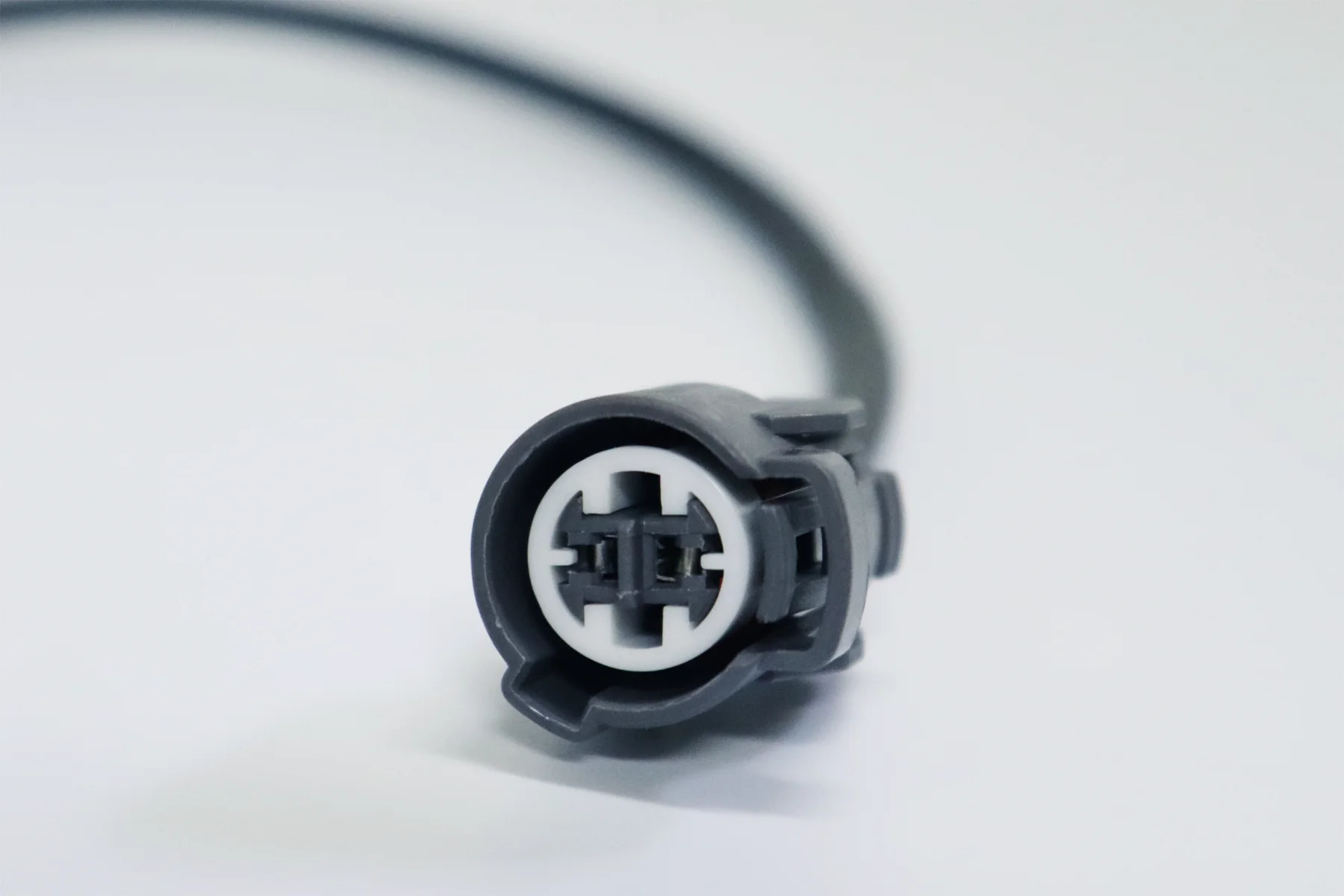 Temp Gauge, HRC Style, Back Light, HRC Fittings - Image 5