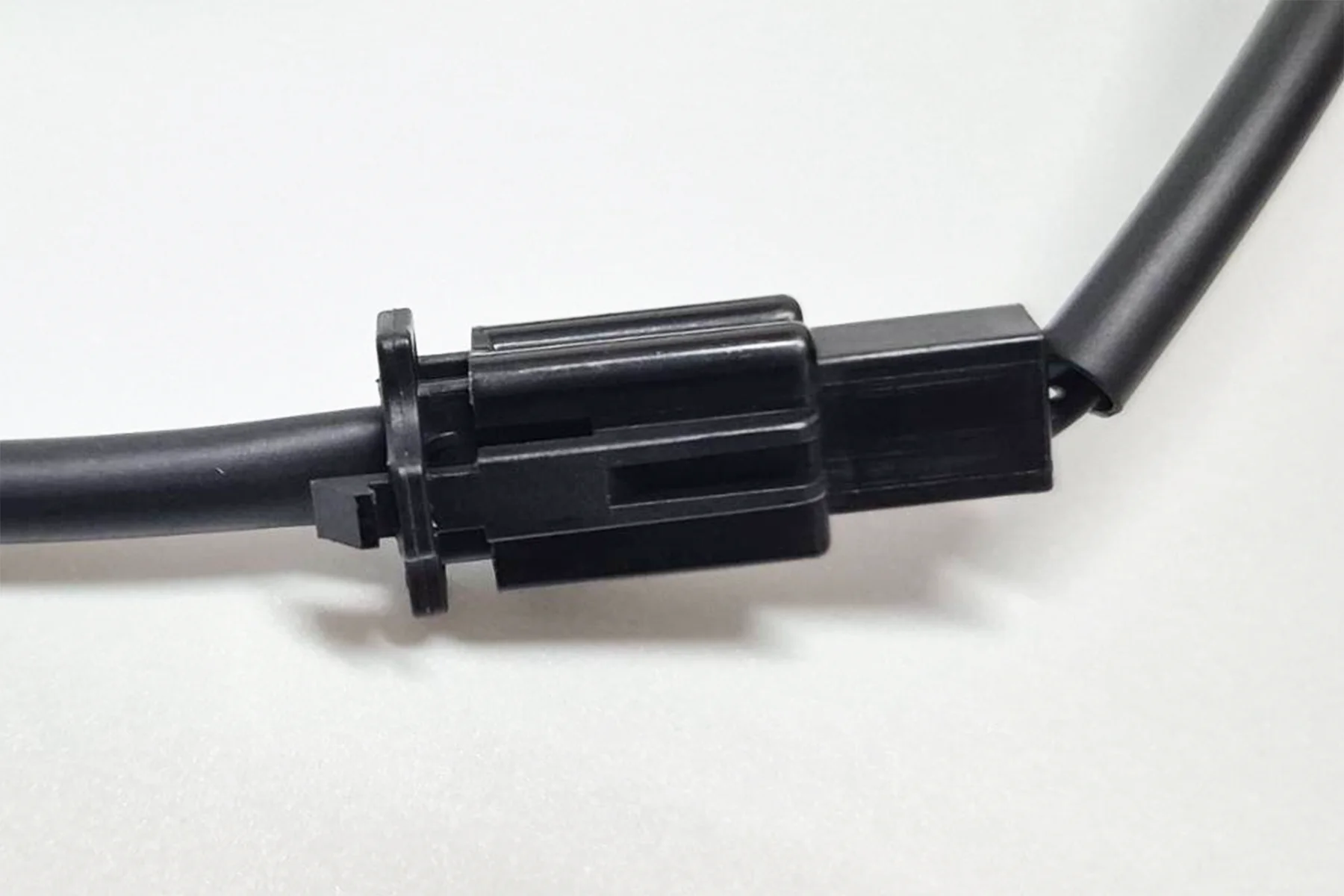 Temp Gauge, Universal, Back Light, 1/8 inch NPT Fitting - Image 6